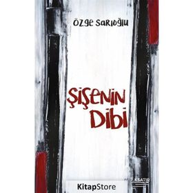 Şişenin Dibi - Özge Sarıoğlu