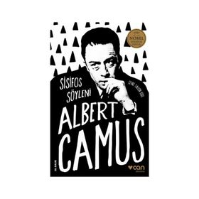 Sisifos Söyleni - Albert Camus