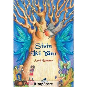 Sisin İki Yanı Sevil Bütüner