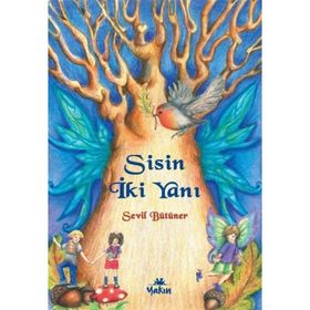Sisin İki Yanı Sevil Bütüner