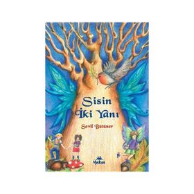 Sisin İki Yanı Sevil Bütüner