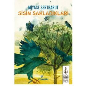 Sisin Sakladıkları - Miyase Sertbarut