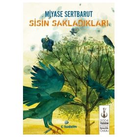 Sisin Sakladıkları - Miyase Sertbarut
