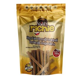 Sisiyes 200 gr Richie Galeta
