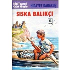 Sıska Balıkçı - Hidayet Karakuş