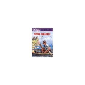 Sıska Balıkçı - Hidayet Karakuş