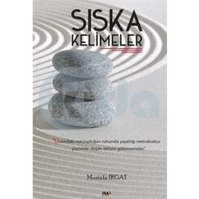 Sıska Kelimeler - Mustafa Irgat