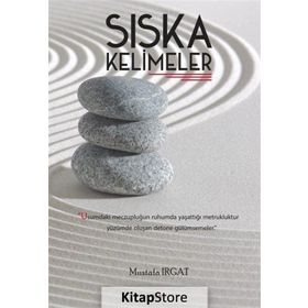 Sıska Kelimeler - Mustafa Irgat
