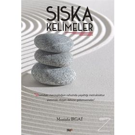 Sıska Kelimeler - Mustafa Irgat