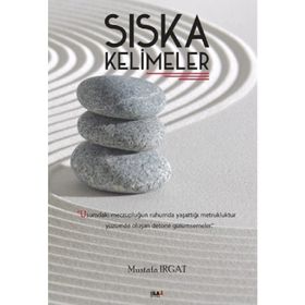 Sıska Kelimeler - Mustafa Irgat