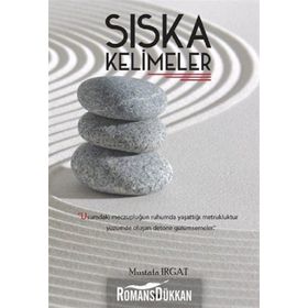 Sıska Kelimeler - Mustafa Irgat