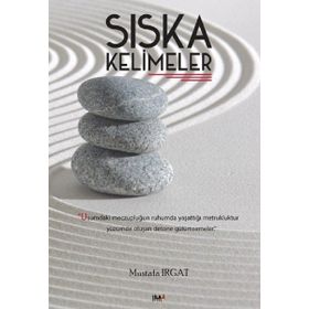 Sıska Kelimeler - Mustafa Irgat