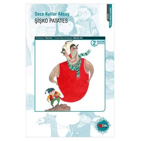 ŞIŞKO PATATES - SEZA KUTLAR AKSOY