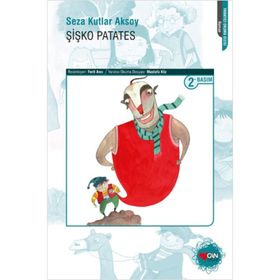 ŞIŞKO PATATES - SEZA KUTLAR AKSOY