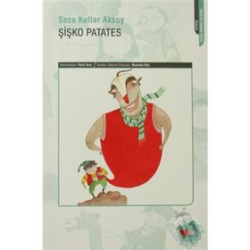 ŞIŞKO PATATES - SEZA KUTLAR AKSOY