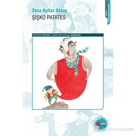 ŞIŞKO PATATES - SEZA KUTLAR AKSOY