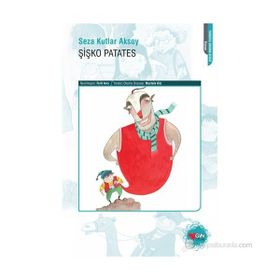 ŞIŞKO PATATES - SEZA KUTLAR AKSOY