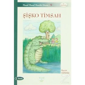 ŞIŞKO TIMSAH - ÜZEYIR GÜNDÜZ