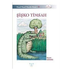 ŞIŞKO TIMSAH - ÜZEYIR GÜNDÜZ