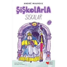 ŞİŞKOLARLA SISKALAR - ANDRE MAUROIS