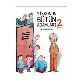 ŞIŞKONUN BÜTÜN ADAMLARI 2 - H. SALIH ZENGIN