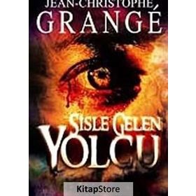 SISLE GELEN YOLCU - JEAN-CHRISTOPHE GRANGE