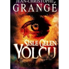 SISLE GELEN YOLCU - JEAN-CHRISTOPHE GRANGE