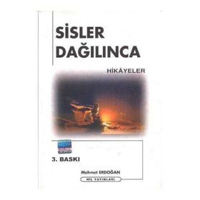Sisler Dağılınca Hikayeler - Mehmet Erdoğan