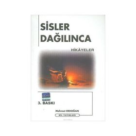 Sisler Dağılınca Hikayeler - Mehmet Erdoğan