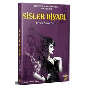 Sisler Diyarı - Sir Arthur Conan Doyle