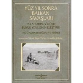 Sisler İçinden - İrfan Yalçın