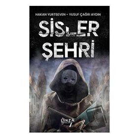 Sisler Şehri - Hakan Yurtseven