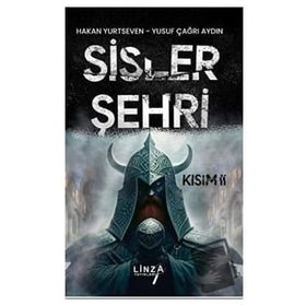 Sisler Şehri - Hakan Yurtseven