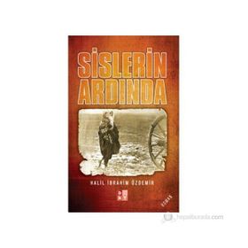 SISLERIN ARDINDA - MÜGE SERIN ÖZTÜRK
