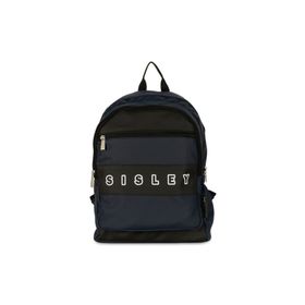 Sisley 12926 Lacivert Unisex Sırt Çantası
