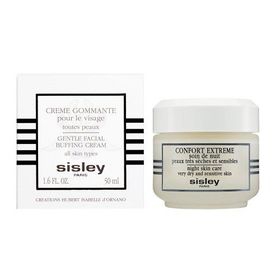 Sisley 50 ml Creme Gommante Yüz Peelingi