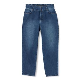 Sisley 902 Koyu Mavi Kadın pantolon