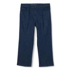 Sisley 902 Koyu Mavi Kadın pantolon