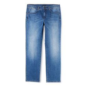 Sisley 902 Koyu Mavi Kadın pantolon