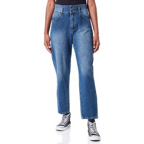 Sisley 902 Koyu Mavi Kadın pantolon