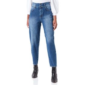 Sisley 902 Koyu Mavi Kadın pantolon
