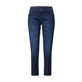 Sisley 902 Koyu Mavi Kadın Pantolonu
