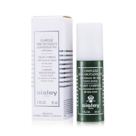 Sisley Complexe Sero Botanique 30 ml Serum
