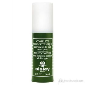 Sisley Complexe Sero Botanique 30 ml Serum
