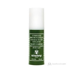 Sisley Complexe Sero Botanique 30 ml Serum