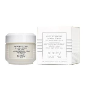 Sisley Creme Reparatrice 50 ml Onarıcı Yüz Bakım Kremi