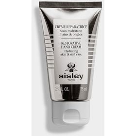 Sisley Creme Reparatrice Pour Les Mains 75 ml El&Vücut Kremi