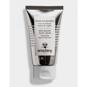 Sisley Creme Reparatrice Pour Les Mains 75 ml El&Vücut Kremi