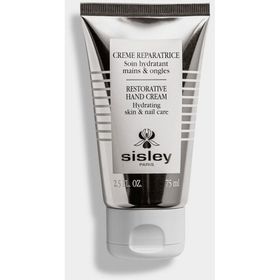 Sisley Creme Reparatrice Pour Les Mains 75 ml El&Vücut Kremi