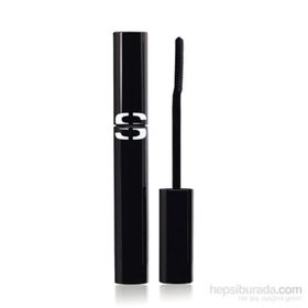 Sisley Mascara So Intense 01 Deep Black Maskara
